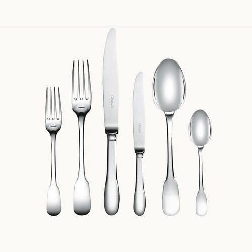 Besteck / versilbertes Metall - B00016836 - Argenteria Christofle srl - für Gewerbegebrauch