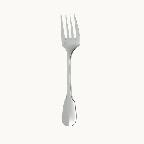Metallbesteck - B00016021 - Argenteria Christofle srl - versilbertes Metall / für Gewerbegebrauch