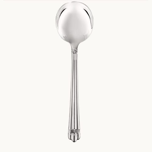 Metallbesteck - B00022001 - Argenteria Christofle srl - versilbertes Metall / für Gewerbegebrauch