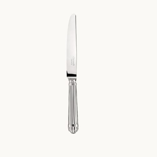 Dessertmesser mit Metallklinge - B00022010 - Argenteria Christofle srl