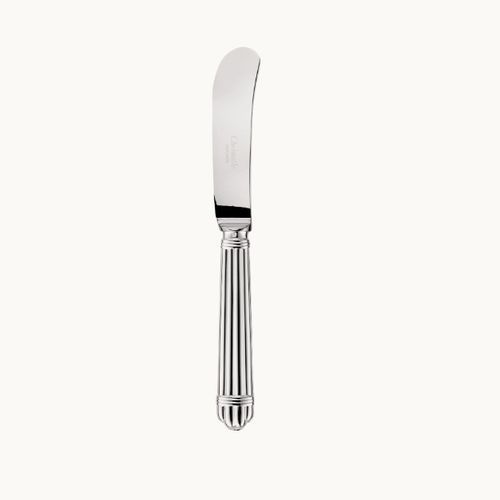 Buttermesser mit Metallklinge - B00022031 - Argenteria Christofle srl