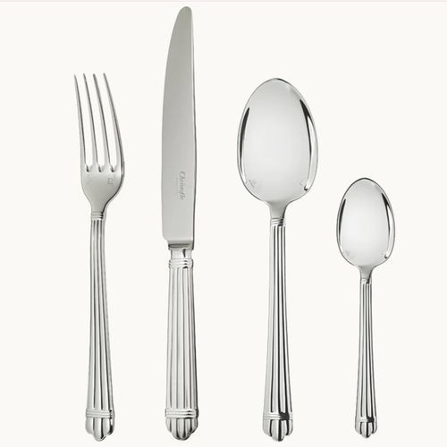 Besteck für Lagerung - B00022199 - Argenteria Christofle srl