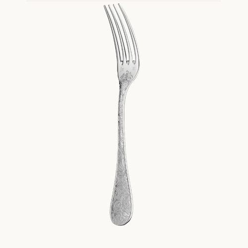 Massivsilber-Besteck - B01426003 - Argenteria Christofle srl - für Gewerbegebrauch