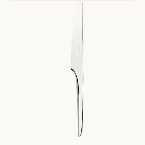 Tafelmesser mit Stahlklinge - B02427012 - Argenteria Christofle srl