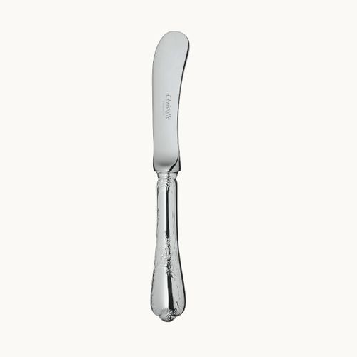 Tafelmesser mit Metallklinge - B00038031 - Argenteria Christofle srl