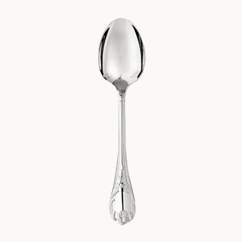 Metallbesteck - B00038036 - Argenteria Christofle srl - versilbertes Metall / für Gewerbegebrauch
