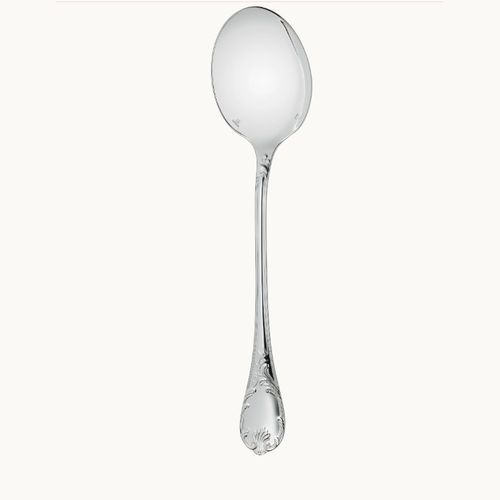 Metallbesteck - B00038083 - Argenteria Christofle srl - versilbertes Metall / für Gewerbegebrauch