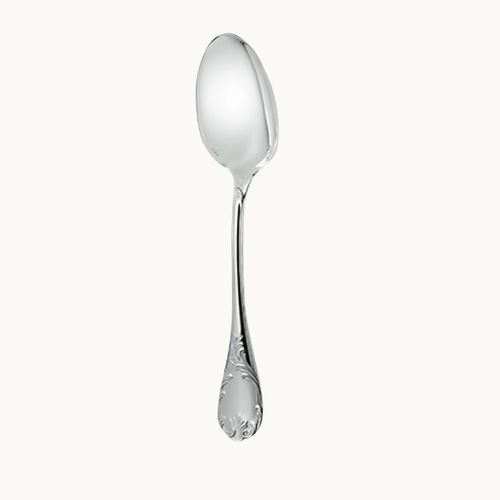 Massivsilber-Besteck - B01438004 - Argenteria Christofle srl - für Gewerbegebrauch