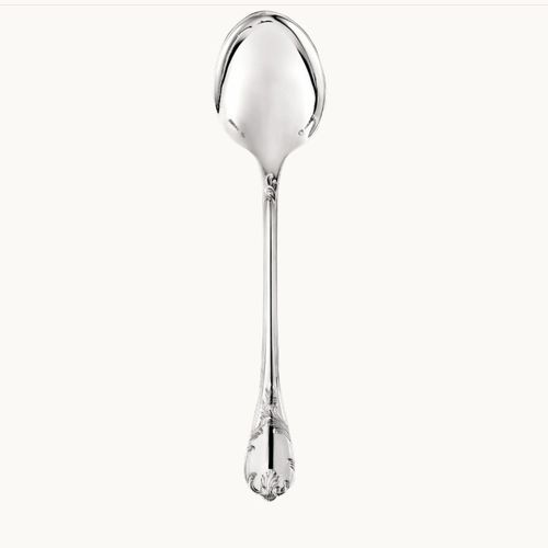 Massivsilber-Besteck - B01438006 - Argenteria Christofle srl - für Gewerbegebrauch