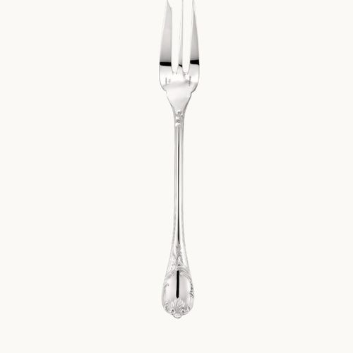 Massivsilber-Besteck - B01438007 - Argenteria Christofle srl - für Gewerbegebrauch