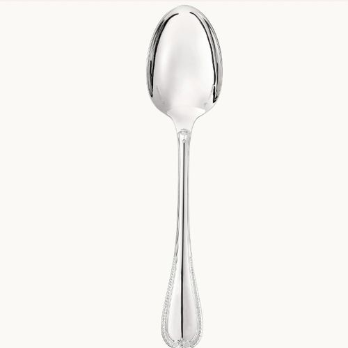 Massivsilber-Besteck - B01418022 - Argenteria Christofle srl - für Gewerbegebrauch