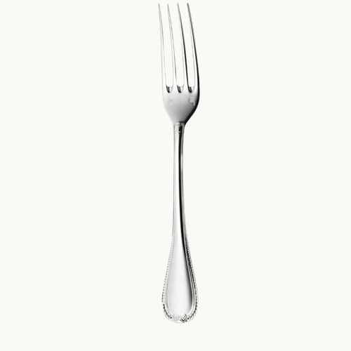 Massivsilber-Besteck - B01418023 - Argenteria Christofle srl - für Gewerbegebrauch