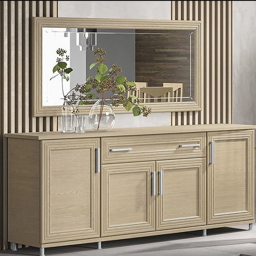 Modernes Sideboard - SONIA - Ben Company srl Industria Mobili - Eiche