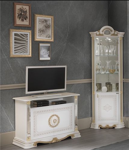 TV-Ständer / für Privatgebrauch - BETTY 2 - Ben Company srl Industria Mobili