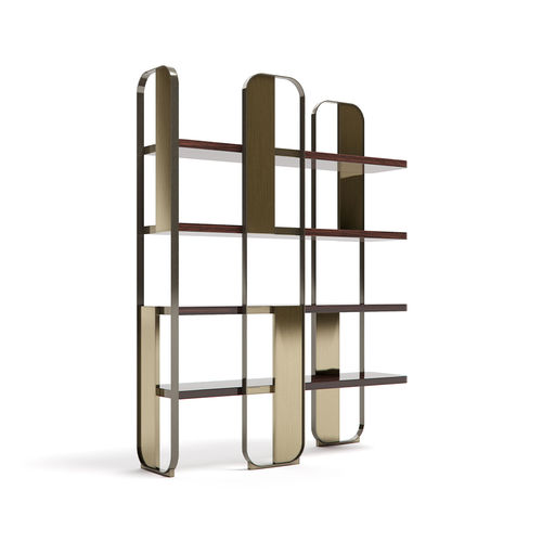 Modulregal - Giselle - Capital Collection - modern / Holz / Metall