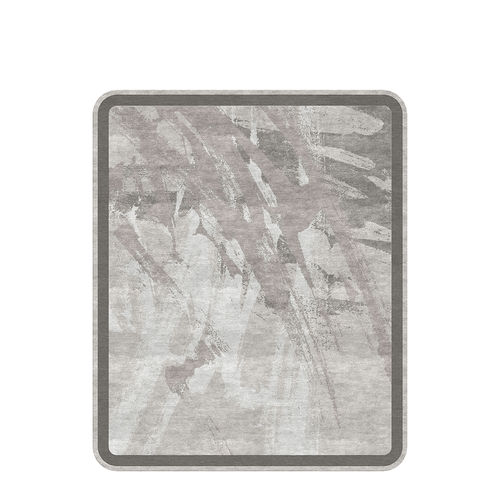 Moderner Teppich - MINERVA - Capital Collection - Motiv / Leder / Neuseelandwolle