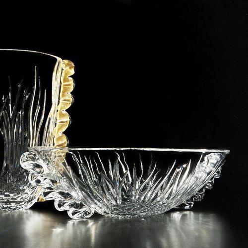 Kristall-Tischdekoration - ORGANZA - Duccio di Segna srl