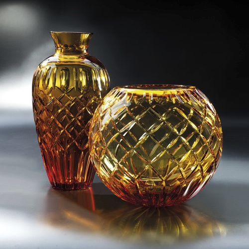 Moderne Vase - ROYAL - Duccio di Segna srl - Kristall
