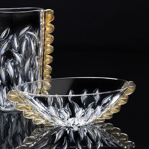 Kristall-Tischdekoration - ROYAL - Duccio di Segna srl