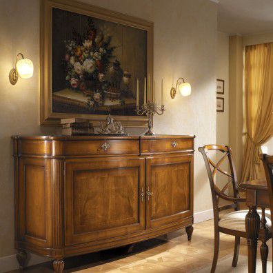 Klassisches Sideboard - 7602 - Ebanart srl - Holz