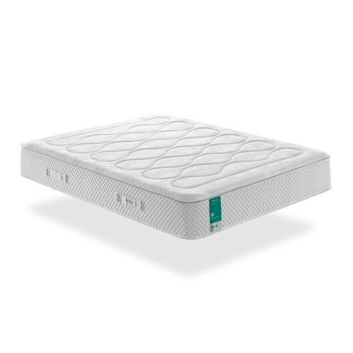 Doppelbett-Matratze - Active Xtreme - Ecus Sleep, S.L.U. - Memory / Taschenfederkern / 150x190 cm
