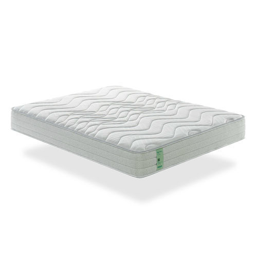 Doppelbett-Matratze - Magic Visco  - Ecus Sleep, S.L.U. - Federkern / 150x190 cm / grau