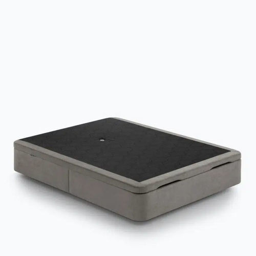 Doppelbett - Kutimo 30/35 - Ecus Sleep, S.L.U. - modern / Polster / Koffer