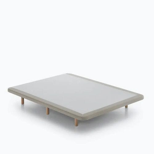 Doppelbett-Lattenrost - Suydi - Ecus Sleep, S.L.U. - gepolstert / für Privatgebrauch