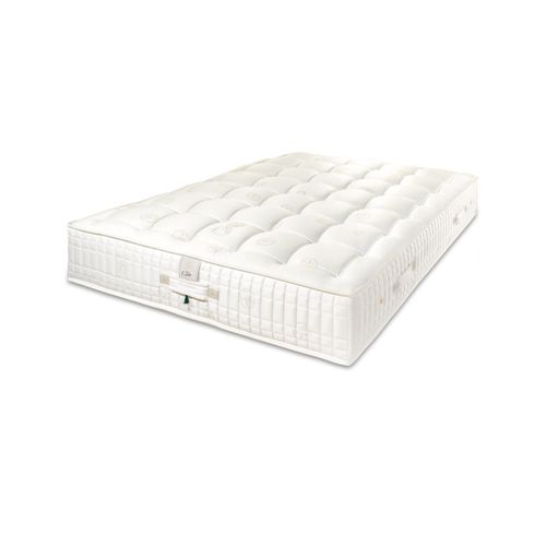 Doppelbett-Matratze - SOPRANO - Elite Sa - Taschenfederkern / umweltfreundlich