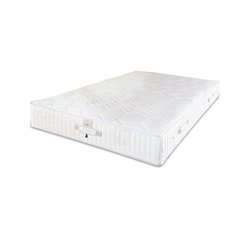 Doppelbett-Matratze - CONCERTO - Elite Sa - Taschenfederkern / umweltfreundlich