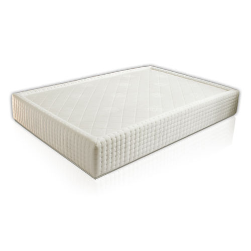 Doppelbett-Lattenrost - WINDSOR - Elite Sa - Federkern / gepolstert