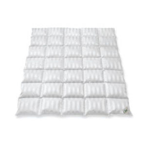 Baumwolle-Quilt - IMPERIAL  - Elite Sa - Seide
