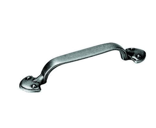 Metall-Möbelgriff - ART. 152 - Home srl