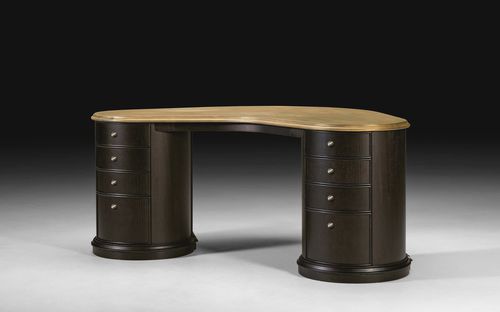Moderner Schreibtisch - CVB029 - Prestige srl unipersonale - Holz