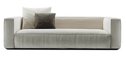 Modulsofa - BIG BOY - S.m.c. Italia srl - Eck / Bett / modern