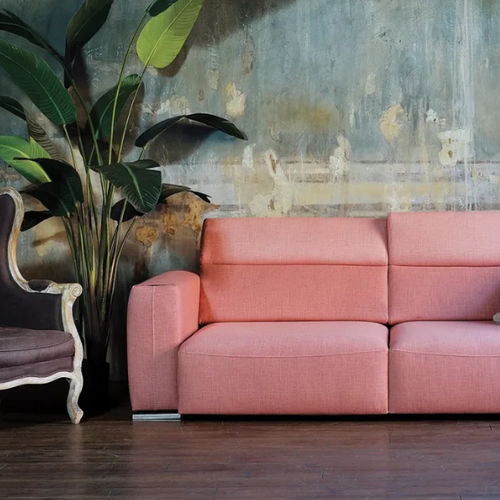 Modulsofa - LONG ISLAND - S.m.c. Italia srl - Eck / modern / Stoff