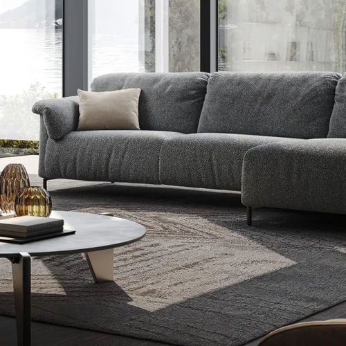 Modulsofa - PHIL - S.m.c. Italia srl - Eck / Bett / modern