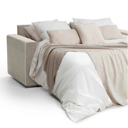 Modulsofa - BRIAN - S.m.c. Italia srl - Eck / Bett / modern