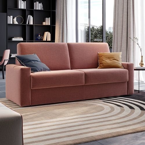 Modulsofa - BADABOOM - S.m.c. Italia srl - Eck / Bett / Design