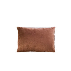 Kissen für Sofas - N 9 LUX - S.m.c. Italia srl - rechteckig / quadratisch / einfarbig