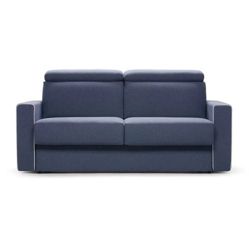 Bettsofa - CRAZY - S.m.c. Italia srl - modern / für den Innenbereich / für Wohnzimmer