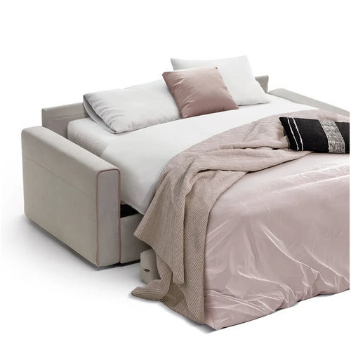 Bettsofa - BREAK - S.m.c. Italia srl - modern / Stoff / Polyurethanschaum