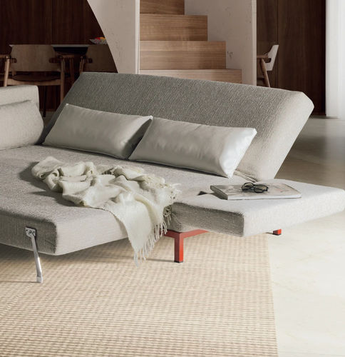 Bettsofa - VOILÀ SOFÀ - Family bedding - modular / modern / Stoff