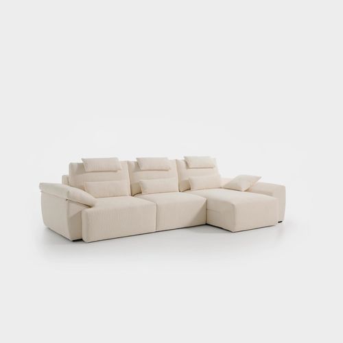 Modulsofa - BANDERA - Tapizados Acomodel Yecla sl - Eck / konvertibel / modern