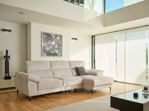 Modulsofa - AVALON - Tapizados Acomodel Yecla sl - Eck / konvertibel / modern