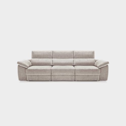 Modulsofa - ANKOR - Tapizados Acomodel Yecla sl - Eck / konvertibel / modern