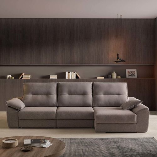 Modulsofa - FRIDA - Tapizados Acomodel Yecla sl - Eck / konvertibel / modern