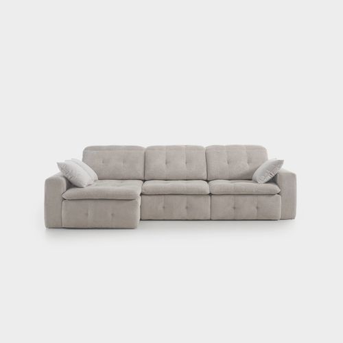 Modulsofa - YANAY - Tapizados Acomodel Yecla sl - Eck / konvertibel / modern
