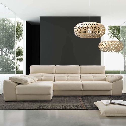 Modulsofa - ATENZA - Tapizados Acomodel Yecla sl - Eck / konvertibel / modern