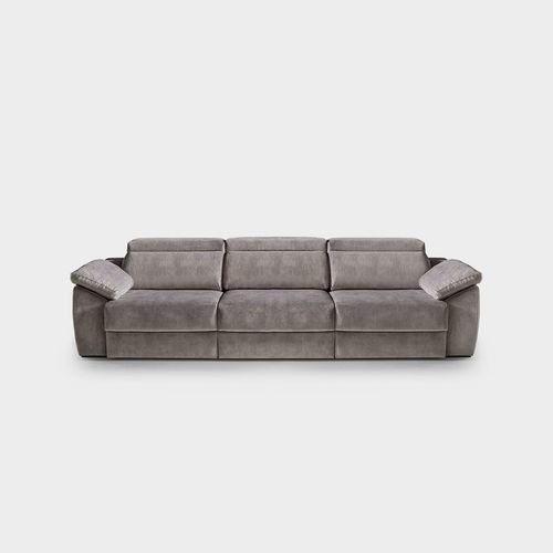 Modulsofa - DEAN - Tapizados Acomodel Yecla sl - Eck / konvertibel / modern